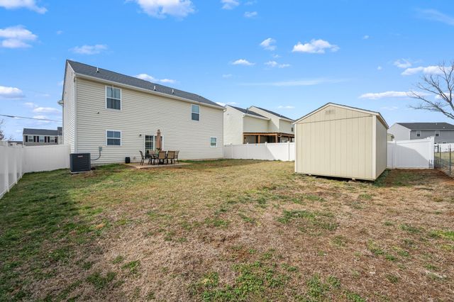 5571 Compass Way, Christiana, TN 37037