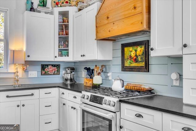 690 Japonica Drive, Midway, GA 31320