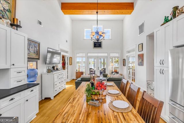 690 Japonica Drive, Midway, GA 31320