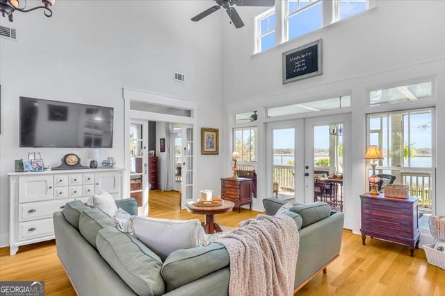 690 Japonica Drive, Midway, GA 31320