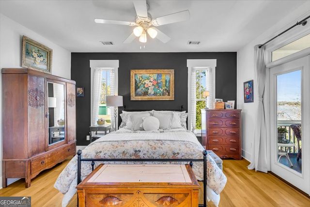 690 Japonica Drive, Midway, GA 31320