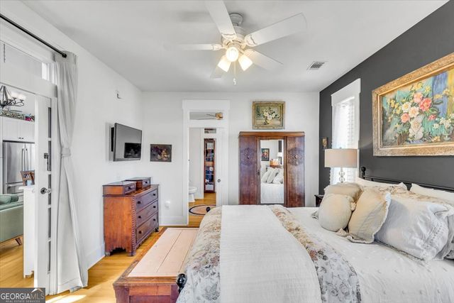 690 Japonica Drive, Midway, GA 31320