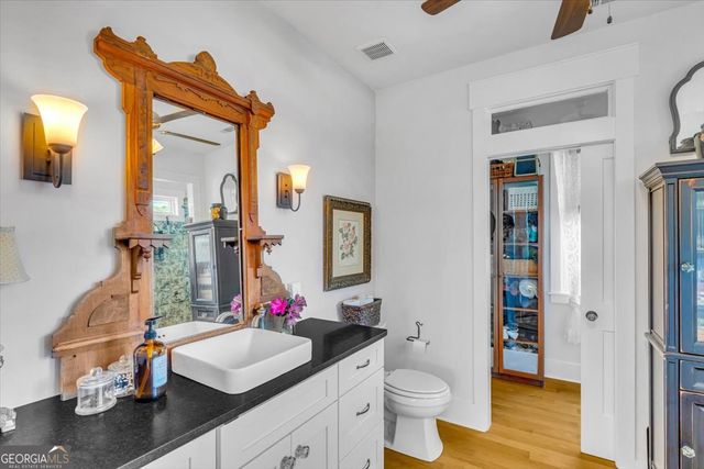 690 Japonica Drive, Midway, GA 31320