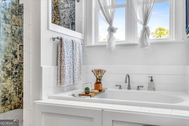 690 Japonica Drive, Midway, GA 31320