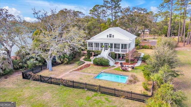 690 Japonica Drive, Midway, GA 31320