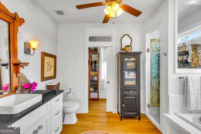 690 Japonica Drive, Midway, GA 31320