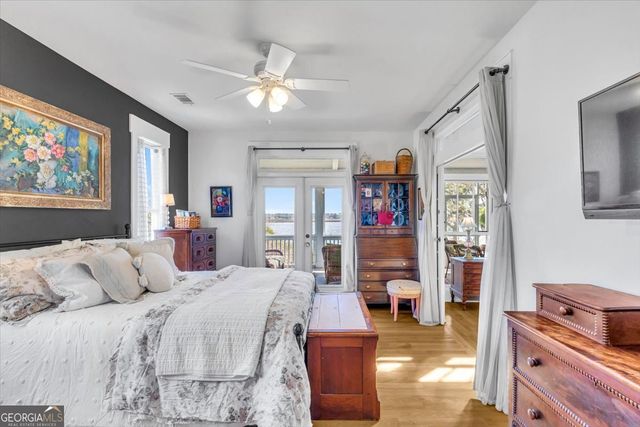 690 Japonica Drive, Midway, GA 31320