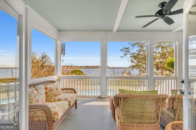 690 Japonica Drive, Midway, GA 31320