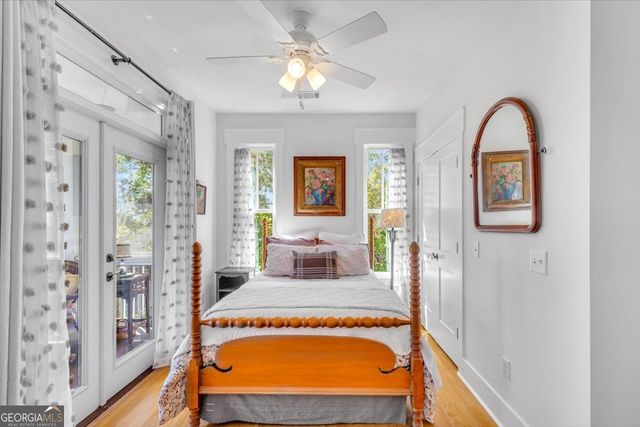 690 Japonica Drive, Midway, GA 31320