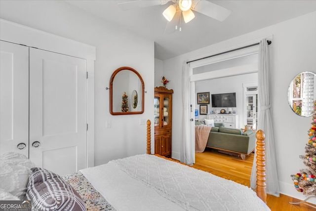 690 Japonica Drive, Midway, GA 31320