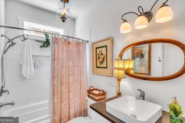 690 Japonica Drive, Midway, GA 31320