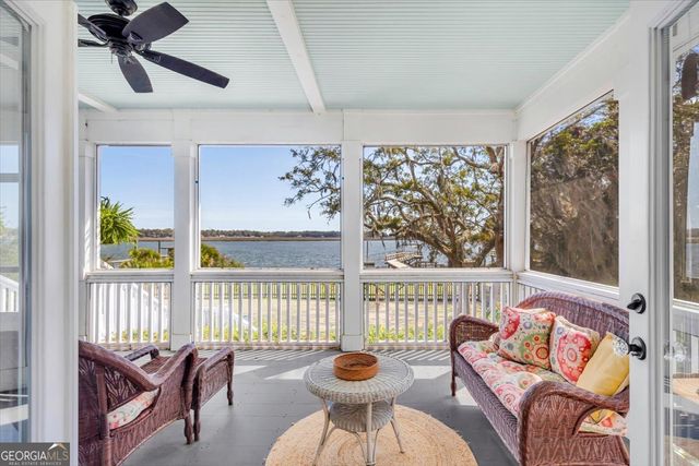 690 Japonica Drive, Midway, GA 31320