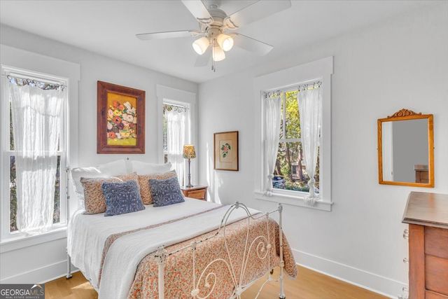 690 Japonica Drive, Midway, GA 31320