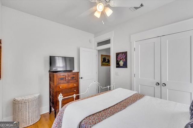 690 Japonica Drive, Midway, GA 31320