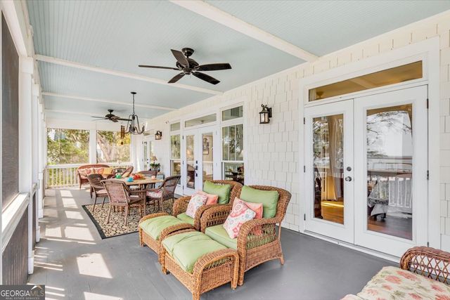 690 Japonica Drive, Midway, GA 31320