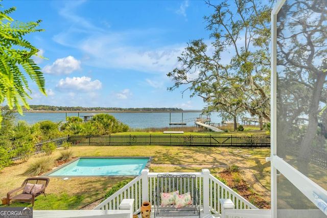 690 Japonica Drive, Midway, GA 31320