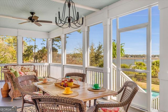 690 Japonica Drive, Midway, GA 31320