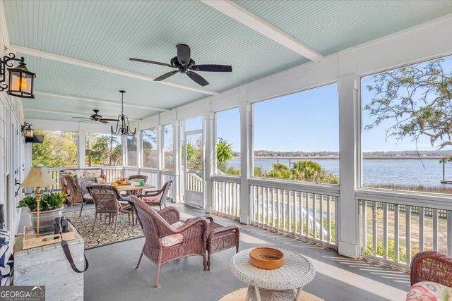 690 Japonica Drive, Midway, GA 31320