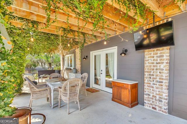 690 Japonica Drive, Midway, GA 31320