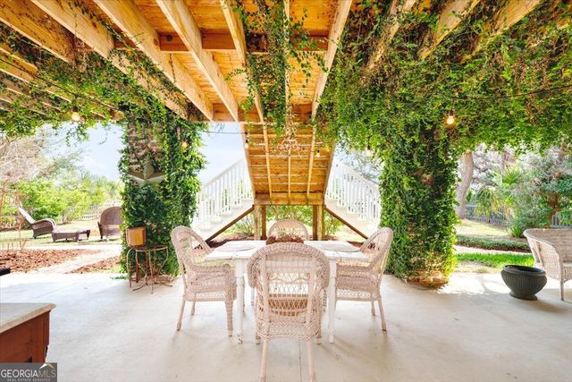 690 Japonica Drive, Midway, GA 31320