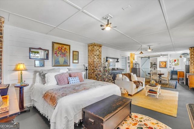 690 Japonica Drive, Midway, GA 31320