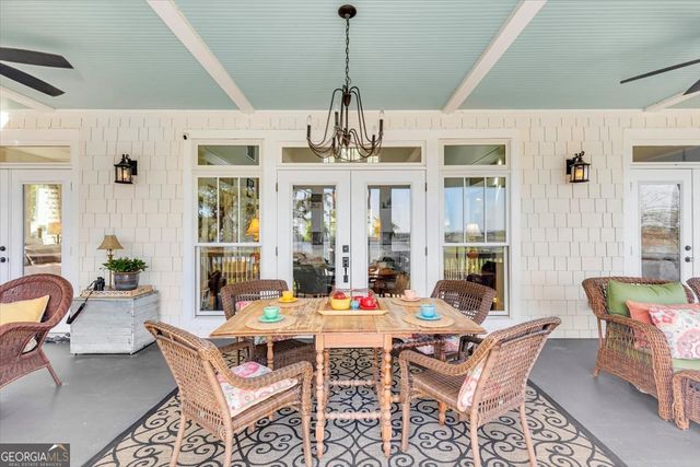 690 Japonica Drive, Midway, GA 31320