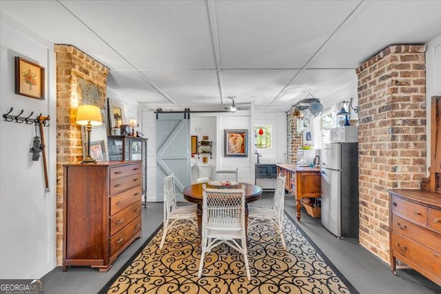 690 Japonica Drive, Midway, GA 31320