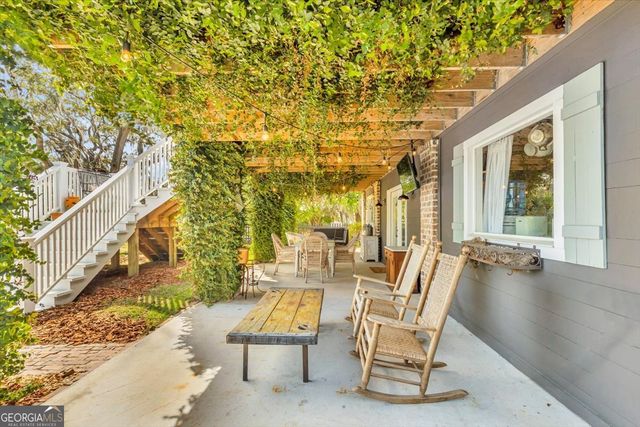 690 Japonica Drive, Midway, GA 31320