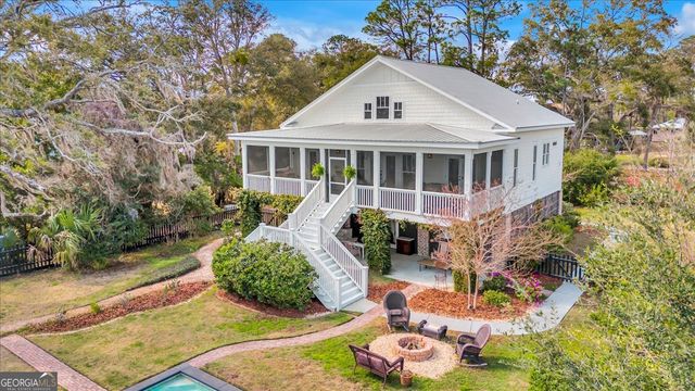 690 Japonica Drive, Midway, GA 31320