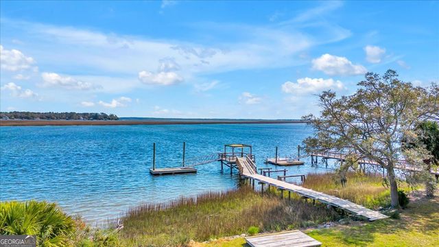 690 Japonica Drive, Midway, GA 31320