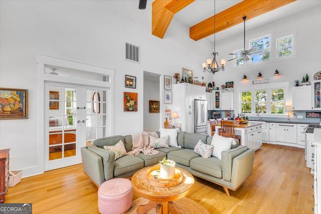 690 Japonica Drive, Midway, GA 31320