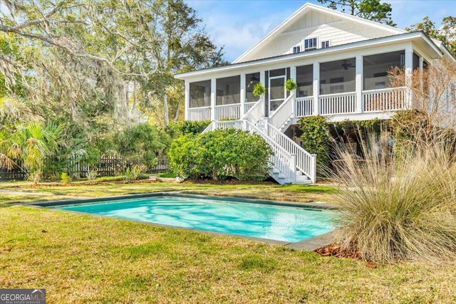 690 Japonica Drive, Midway, GA 31320