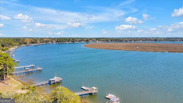 690 Japonica Drive, Midway, GA 31320