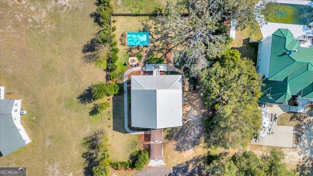 690 Japonica Drive, Midway, GA 31320