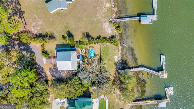 690 Japonica Drive, Midway, GA 31320