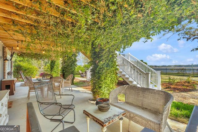 690 Japonica Drive, Midway, GA 31320