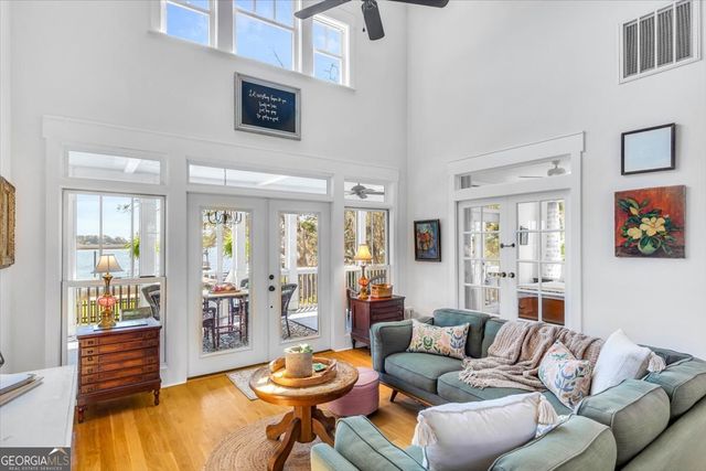 690 Japonica Drive, Midway, GA 31320