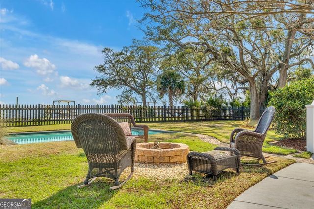 690 Japonica Drive, Midway, GA 31320