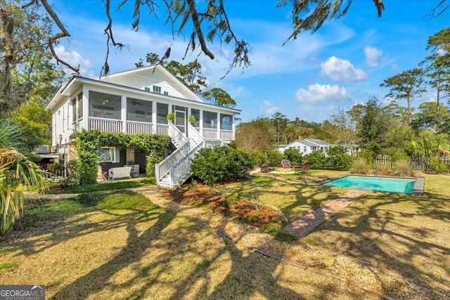 690 Japonica Drive, Midway, GA 31320