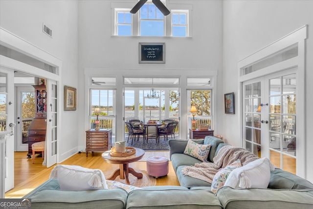 690 Japonica Drive, Midway, GA 31320