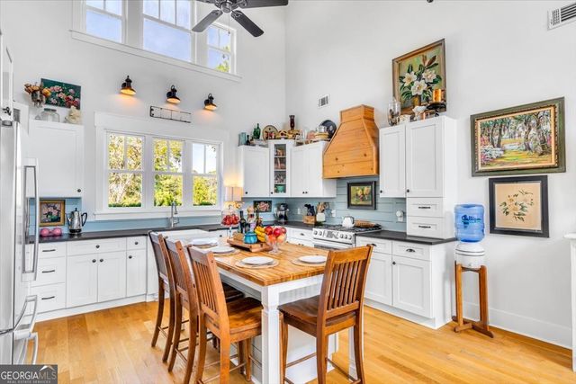 690 Japonica Drive, Midway, GA 31320