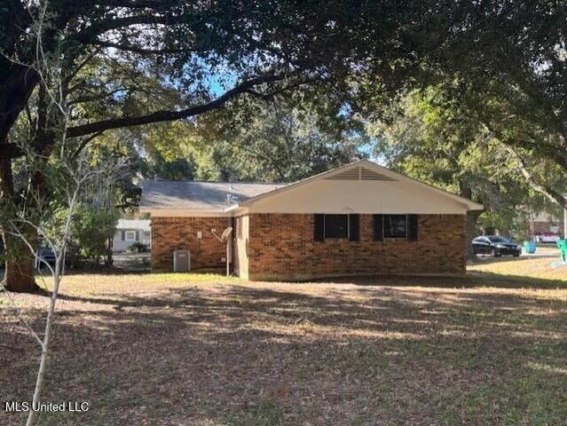 2508 6th Avenue, Gulfport, MS 39501