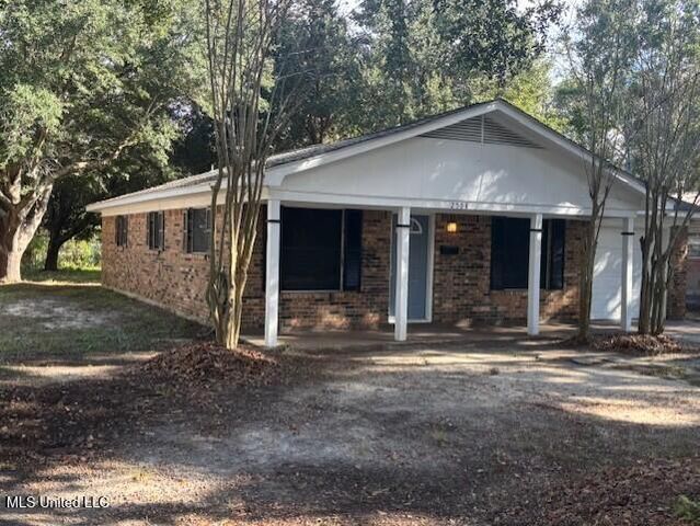 2508 6th Avenue, Gulfport, MS 39501