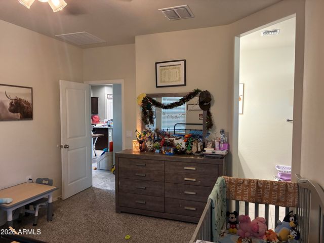 24588 W RAYMOND Street, Buckeye, AZ 85326