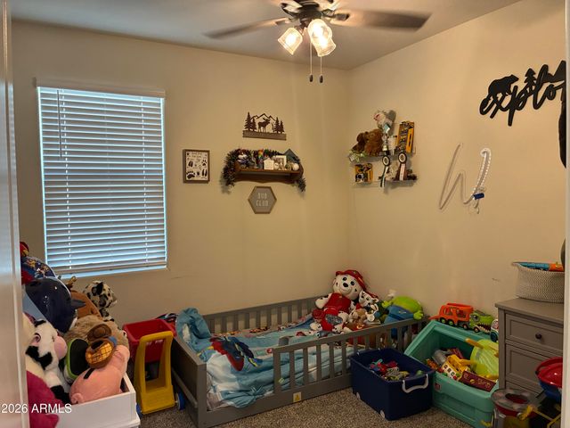 24588 W RAYMOND Street, Buckeye, AZ 85326