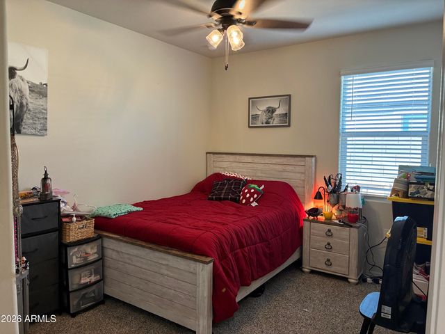 24588 W RAYMOND Street, Buckeye, AZ 85326