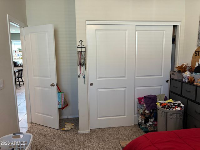 24588 W RAYMOND Street, Buckeye, AZ 85326