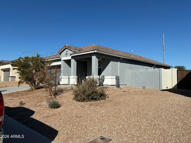 24588 W RAYMOND Street, Buckeye, AZ 85326