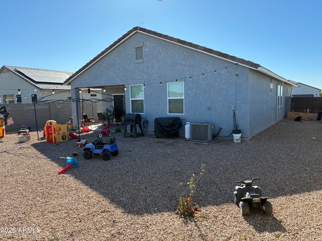 24588 W RAYMOND Street, Buckeye, AZ 85326