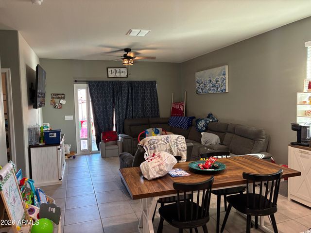 24588 W RAYMOND Street, Buckeye, AZ 85326